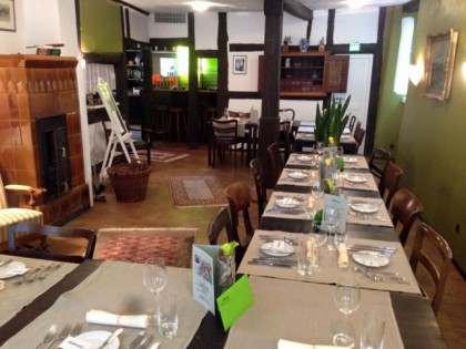 Foto: Kaltwassers Wohnzimmer