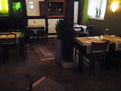 Foto: Kaltwassers Wohnzimmer