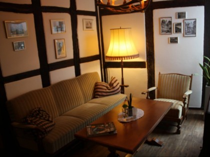 Foto: Kaltwassers Wohnzimmer