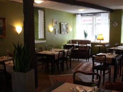 Foto: Kaltwassers Wohnzimmer