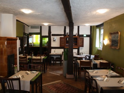 Foto: Kaltwassers Wohnzimmer