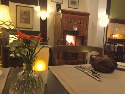 Foto: Kaltwassers Wohnzimmer